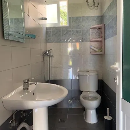 Denis Vasili Apartment *